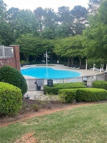 3785 Shady Maple Drive, Stonecrest, GA 30038