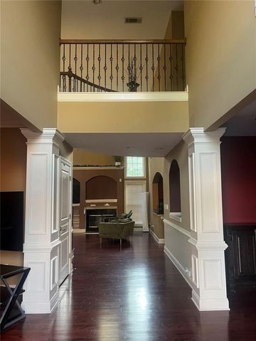 3785 Shady Maple Drive, Stonecrest, GA 30038