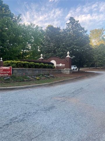 3785 Shady Maple Drive, Stonecrest, GA 30038