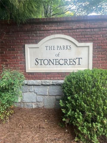 3785 Shady Maple Drive, Stonecrest, GA 30038