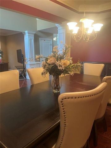 3785 Shady Maple Drive, Stonecrest, GA 30038