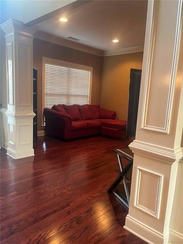 3785 Shady Maple Drive, Stonecrest, GA 30038