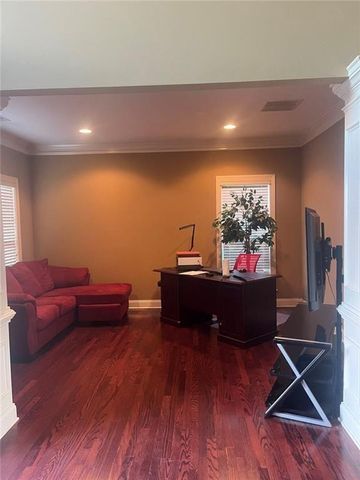3785 Shady Maple Drive, Stonecrest, GA 30038