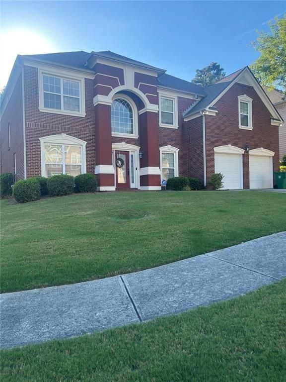 3785 Shady Maple Drive, Stonecrest, GA 30038