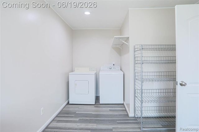 4788 Bloomfield Drive, Sterling Heights, MI 48310