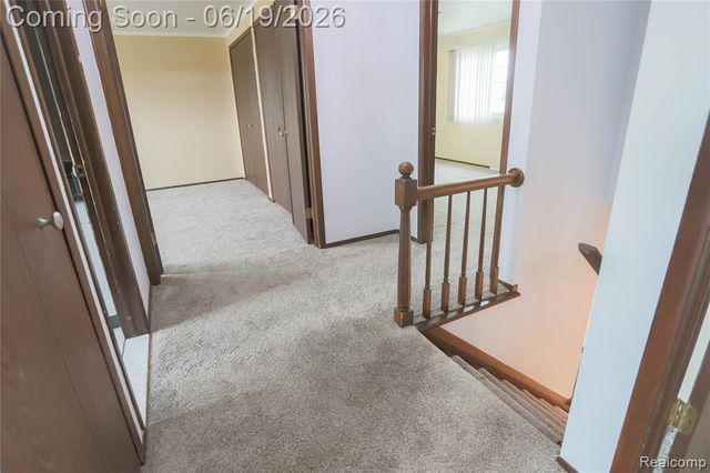 4788 Bloomfield Drive, Sterling Heights, MI 48310