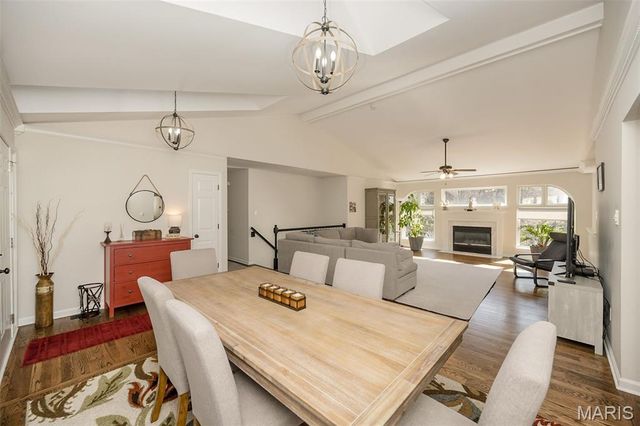 2140 Dartmouth Gate Court, Wildwood, MO 63011