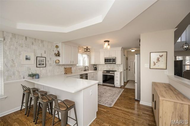 2140 Dartmouth Gate Court, Wildwood, MO 63011