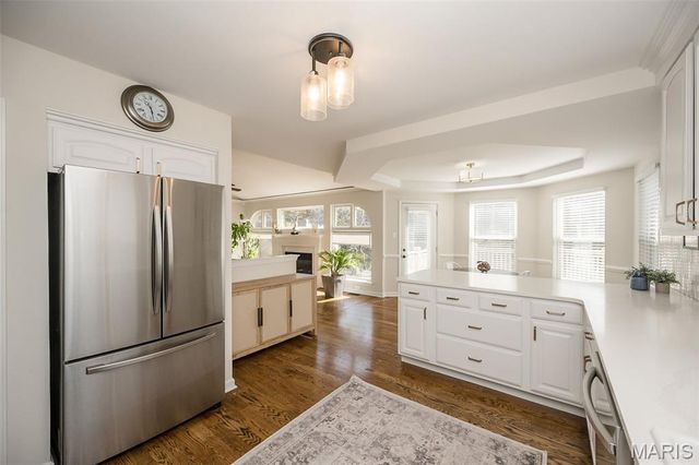 2140 Dartmouth Gate Court, Wildwood, MO 63011