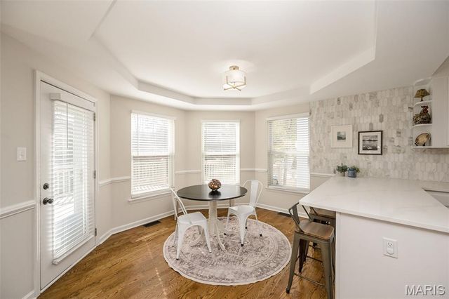 2140 Dartmouth Gate Court, Wildwood, MO 63011