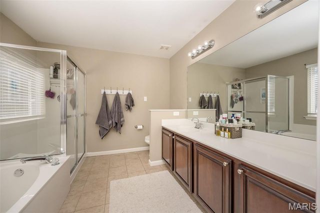 2140 Dartmouth Gate Court, Wildwood, MO 63011