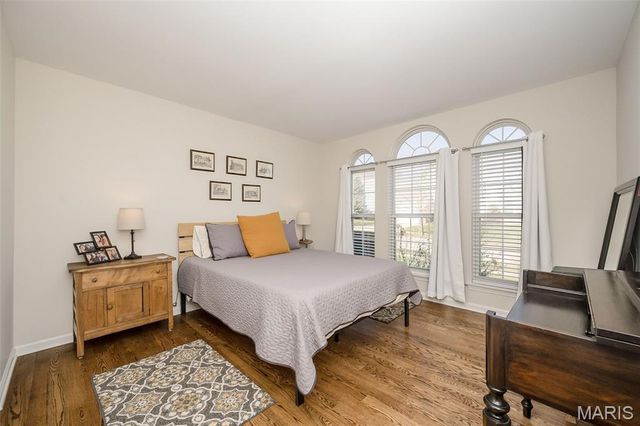 2140 Dartmouth Gate Court, Wildwood, MO 63011