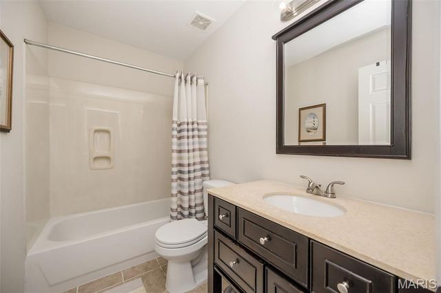 2140 Dartmouth Gate Court, Wildwood, MO 63011