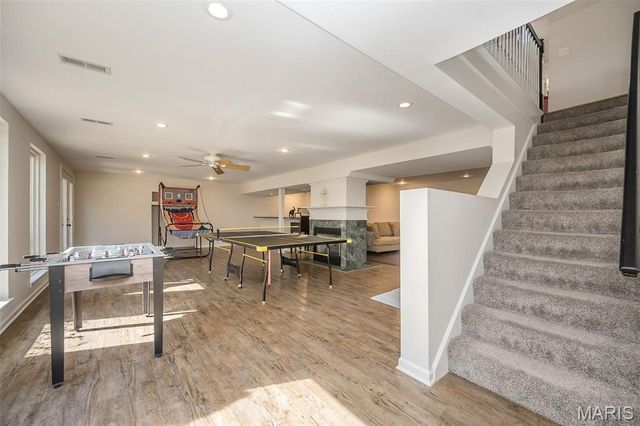 2140 Dartmouth Gate Court, Wildwood, MO 63011