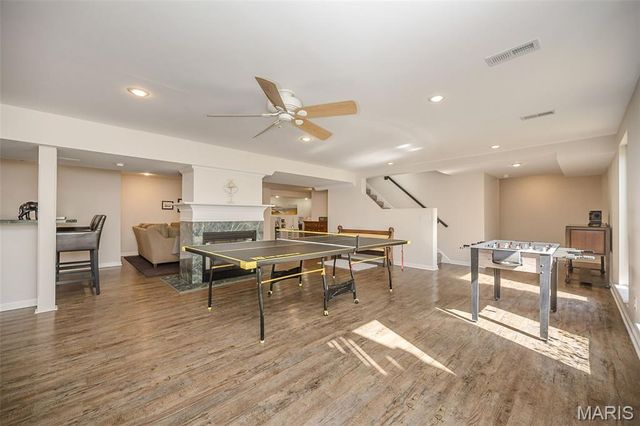 2140 Dartmouth Gate Court, Wildwood, MO 63011