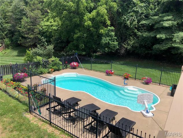 2140 Dartmouth Gate Court, Wildwood, MO 63011