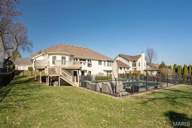 2140 Dartmouth Gate Court, Wildwood, MO 63011