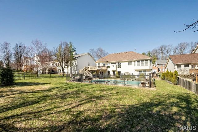 2140 Dartmouth Gate Court, Wildwood, MO 63011