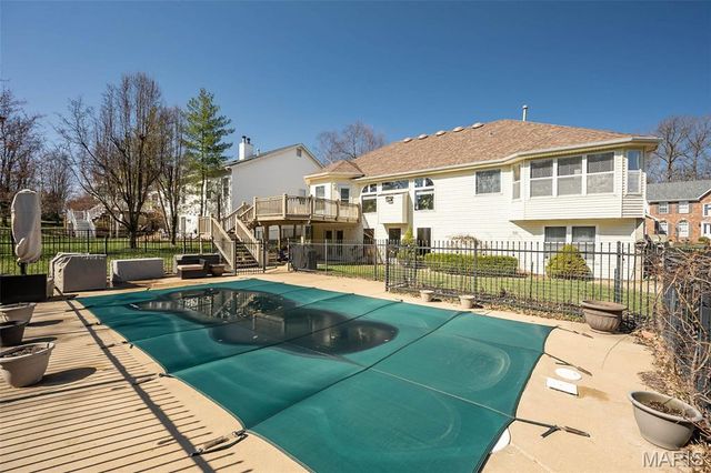 2140 Dartmouth Gate Court, Wildwood, MO 63011