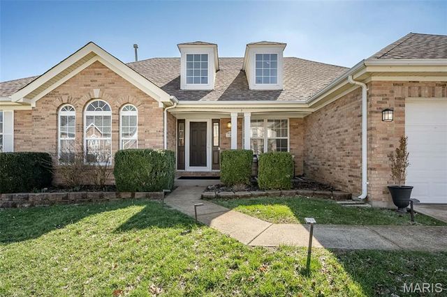 2140 Dartmouth Gate Court, Wildwood, MO 63011