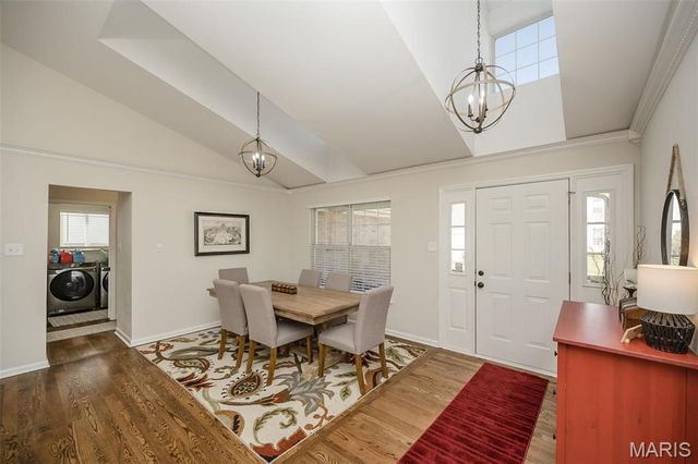 2140 Dartmouth Gate Court, Wildwood, MO 63011