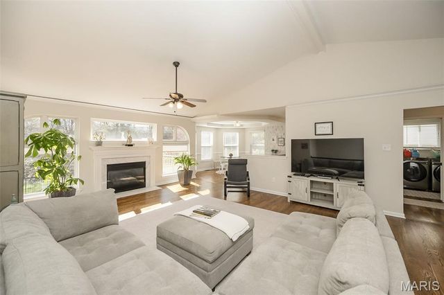 2140 Dartmouth Gate Court, Wildwood, MO 63011