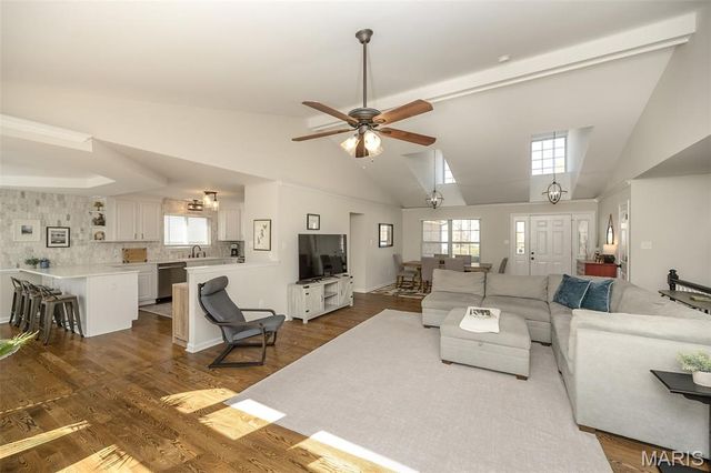 2140 Dartmouth Gate Court, Wildwood, MO 63011