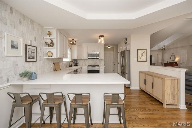 2140 Dartmouth Gate Court, Wildwood, MO 63011