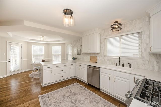 2140 Dartmouth Gate Court, Wildwood, MO 63011