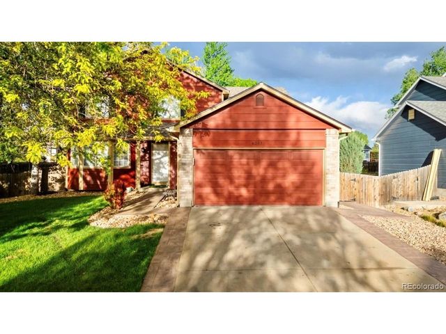 6287 Gorham St, Frederick, CO 80530