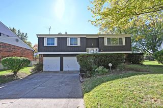 10229 Crestland Court, Cincinnati, OH 45251