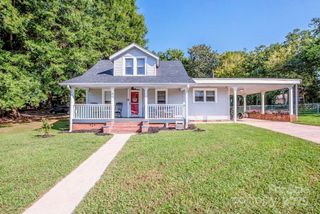 60 Hunter Bridge Road, Stony Point, NC 28678