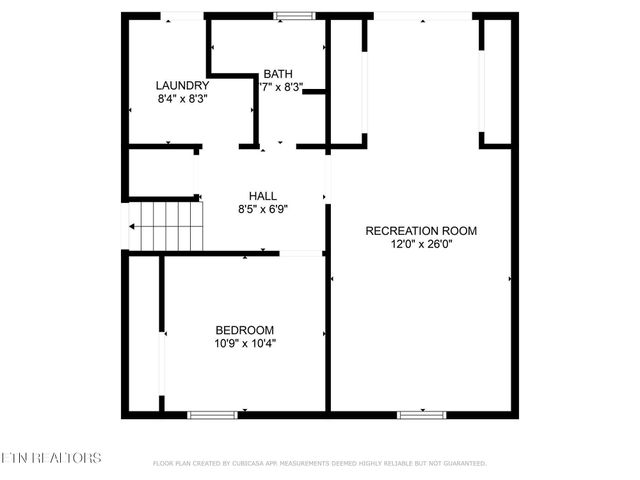609 Stephens Rd, Rocky Top, TN 37769