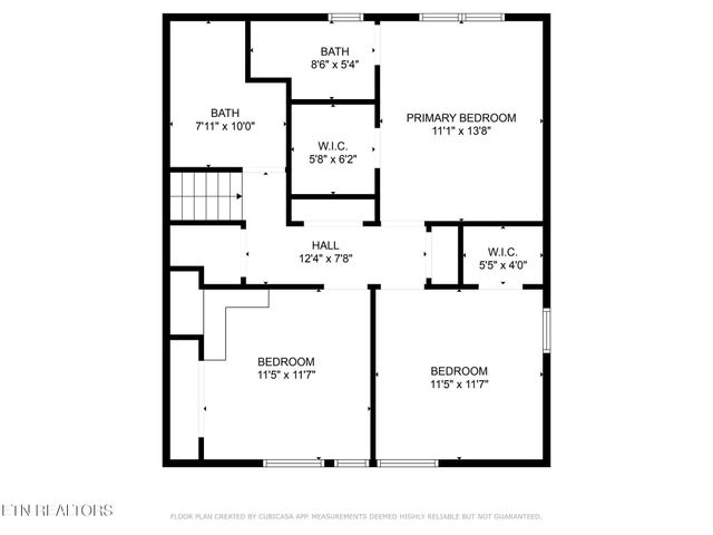 609 Stephens Rd, Rocky Top, TN 37769