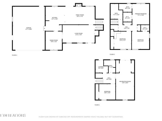 609 Stephens Rd, Rocky Top, TN 37769