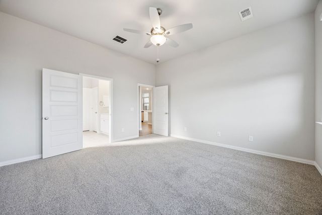 3909 Crystal Cove, Sherman, TX 75090