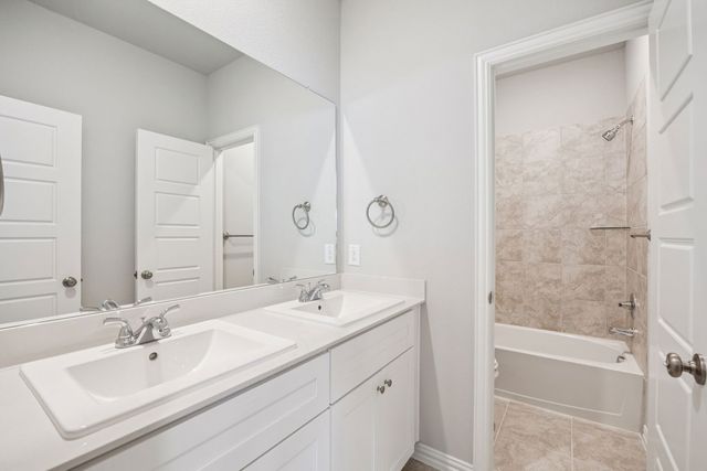 3909 Crystal Cove, Sherman, TX 75090