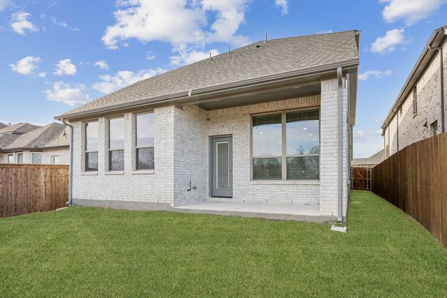3909 Crystal Cove, Sherman, TX 75090