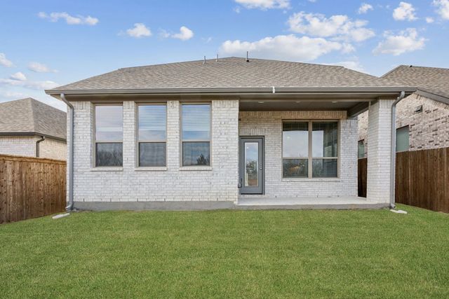 3909 Crystal Cove, Sherman, TX 75090