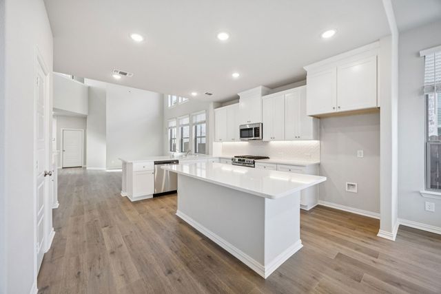3909 Crystal Cove, Sherman, TX 75090