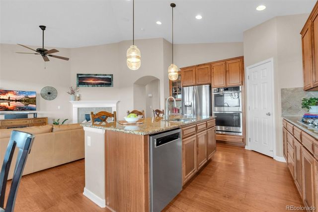 2358 Tavern Way, Castle Rock, CO 80104