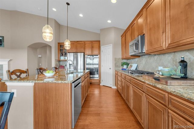 2358 Tavern Way, Castle Rock, CO 80104