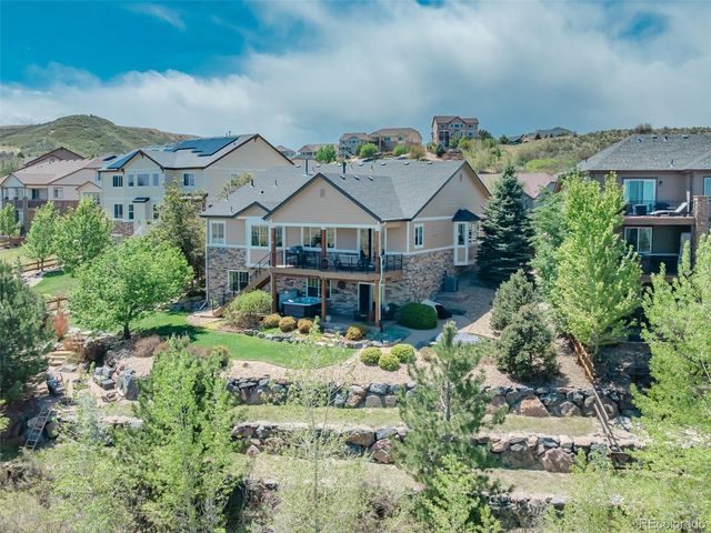 2358 Tavern Way, Castle Rock, CO 80104