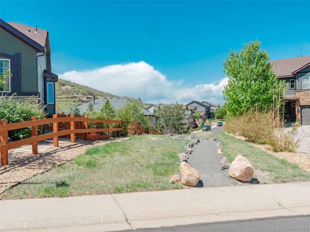2358 Tavern Way, Castle Rock, CO 80104