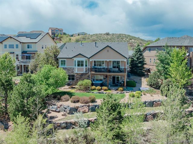 2358 Tavern Way, Castle Rock, CO 80104