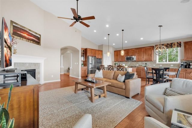 2358 Tavern Way, Castle Rock, CO 80104