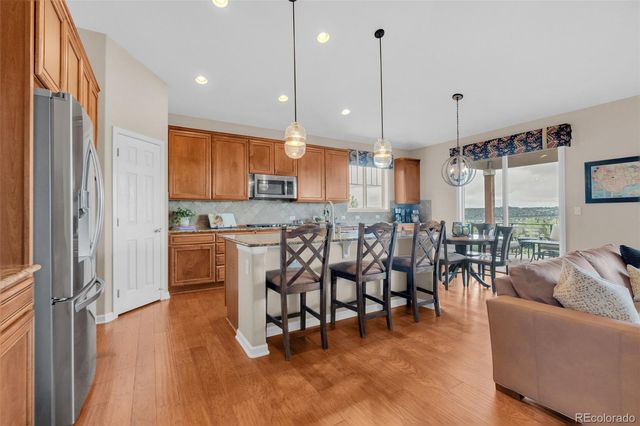 2358 Tavern Way, Castle Rock, CO 80104