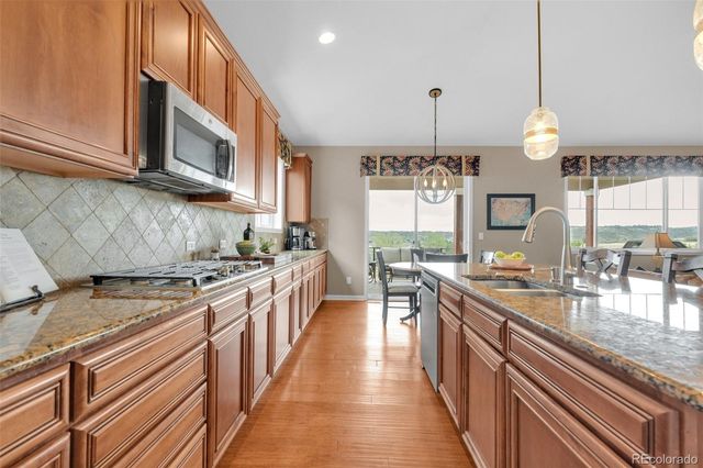 2358 Tavern Way, Castle Rock, CO 80104
