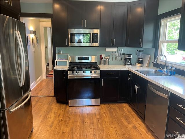681 Mckinley Parkway, Buffalo, NY 14220