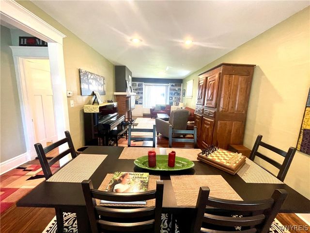 681 Mckinley Parkway, Buffalo, NY 14220